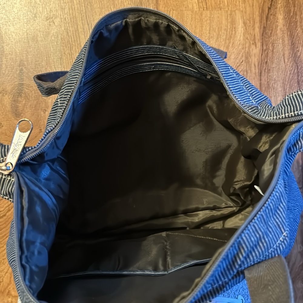 Thirty-one Casual Cargo Purse - Picture 3 of 3